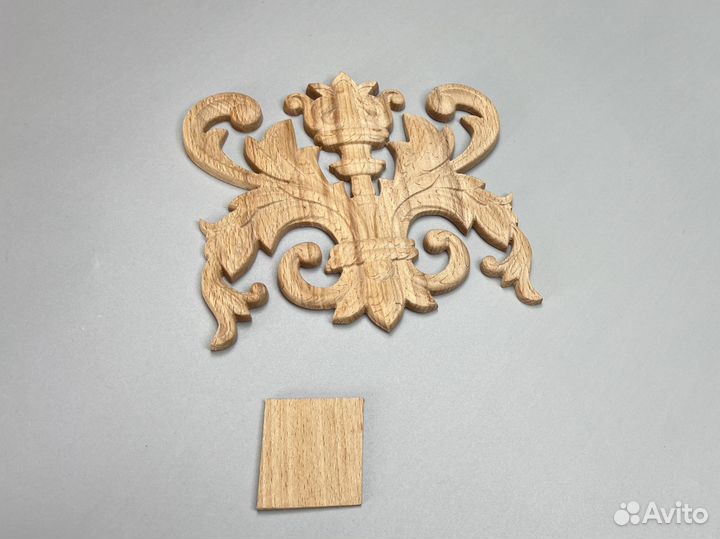 Резные наличники Резной декор из дерева