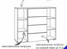 Комод в прихожую, спальню, детскую. Ширина 120 см