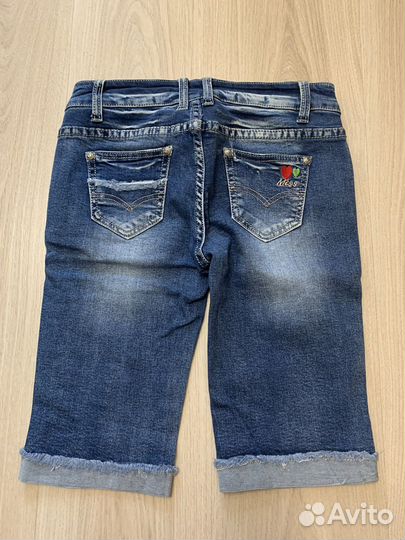 Велосипедки