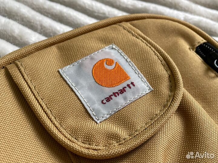 Сумка carhartt wip