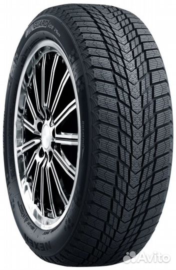 Nexen Winguard Ice Plus 235/45 R18