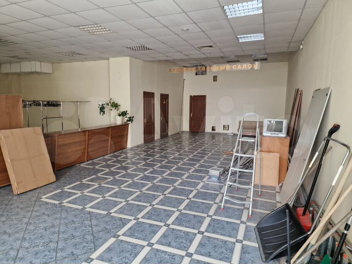 Свободного назначения, 400 м²