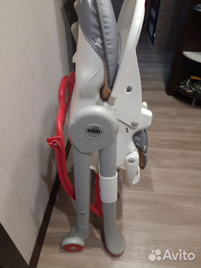 Стульчик для кормления детский CAM