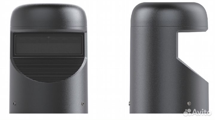 Парковый столбик / Садовое освещение