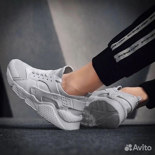 Кроссовки nike huarache