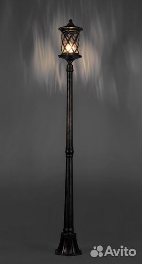 Светильник уличный