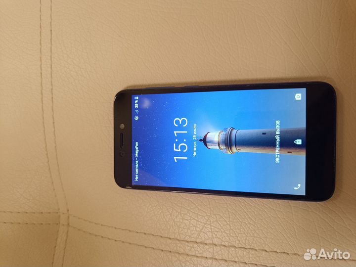Xiaomi Redmi Go, 8 ГБ