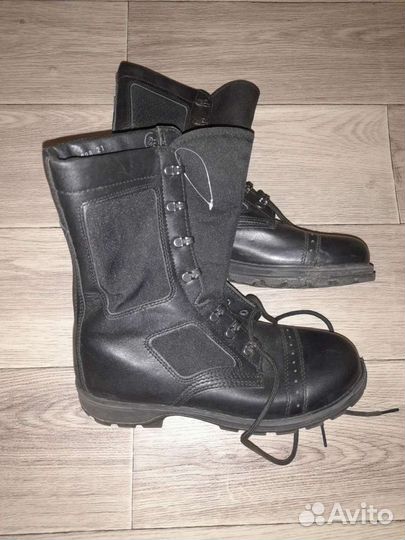 Берцы летние уставные,41