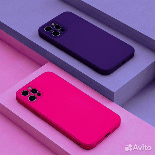 Чехол на iPhone 11 новый