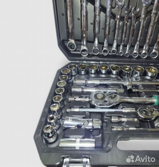 Набор инструментов