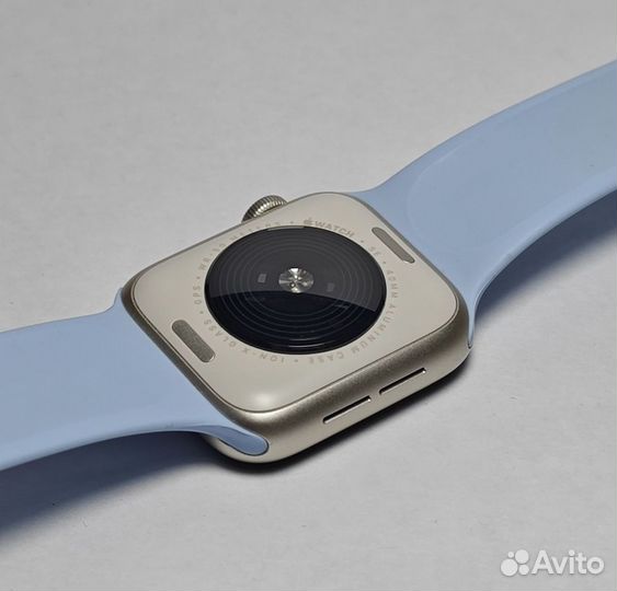 Apple Watch SE 2022 40mm