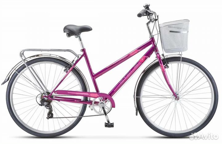 Велосипед Stels Navigator 28