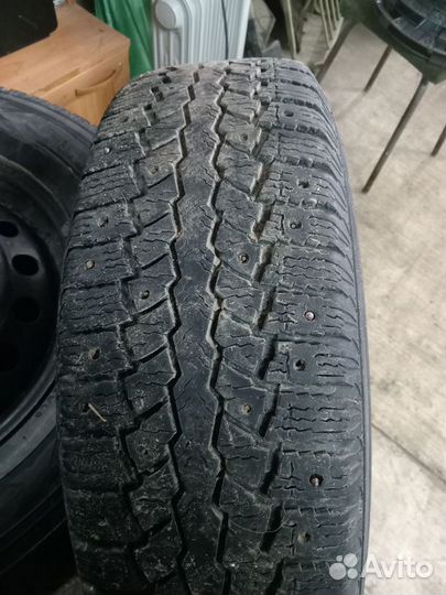 Presa PS01 225/70 R16