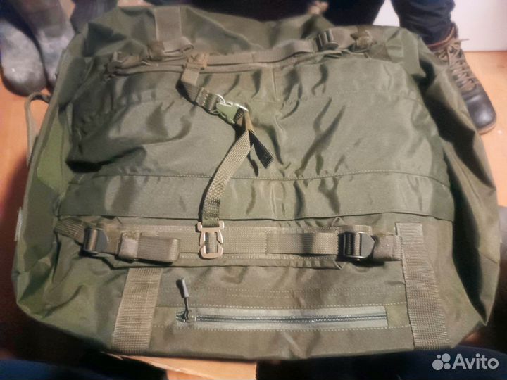 Баул армейский 60л