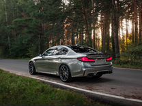 BMW M5 4.4 AT, 2019, 29 900 км, с пробегом, цена 10 790 000 руб.