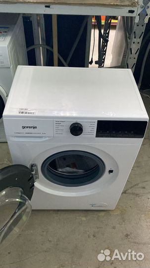 Стиральная машина Gorenje W1nhpi72scsirv