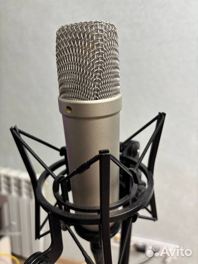 Rode nt1 5th generation