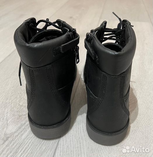 Ботинки Timberland размер 39 новые оригинал