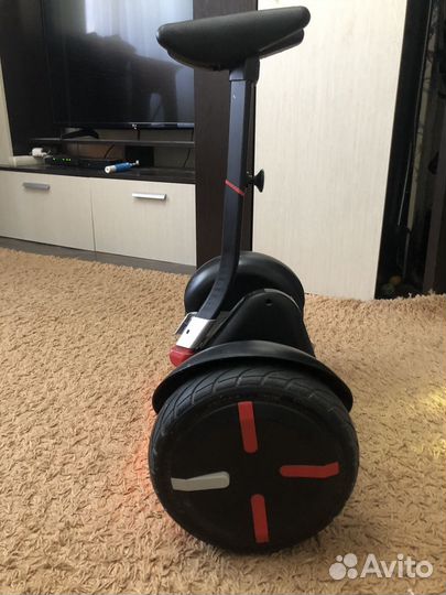 Гироскутер