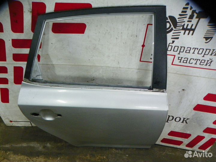 Дверь задняя правая Kia Ceed