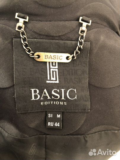 Плащ женский 44