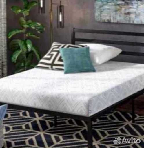 Анатомический матрас 140х200, 160х200 и другие