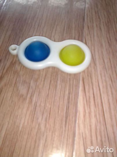 Симпл-Димпл