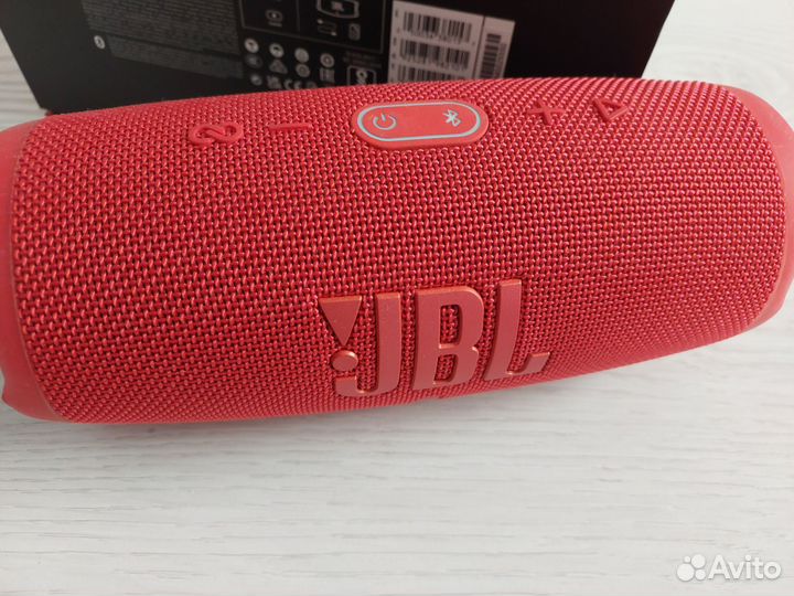 Колонка jbl charge 5