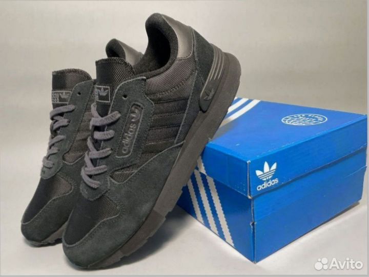 Кроссовки Adidas ZX 750