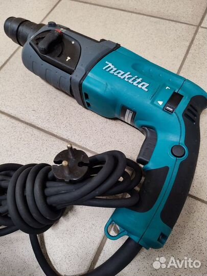 Перфоратор makita HR 2470 Original