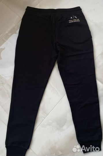 Спортивный костюм armani exchange L оригинал