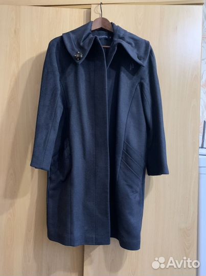 Пальто женское новое