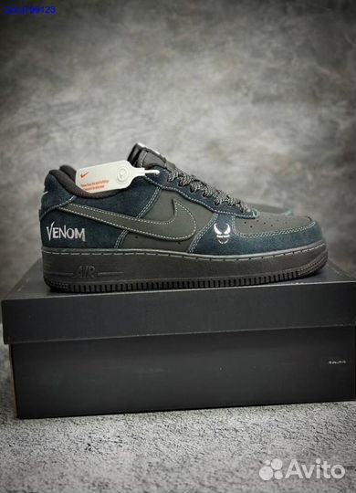 Кроссовки Nike Venom x Nike Air Force 1 Low