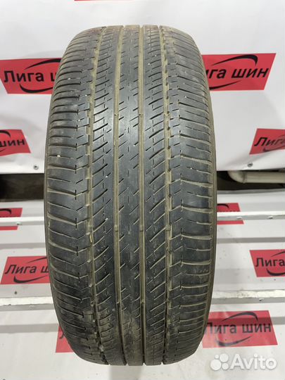 Bridgestone Dueler H/P Sport AS 245/55 R19