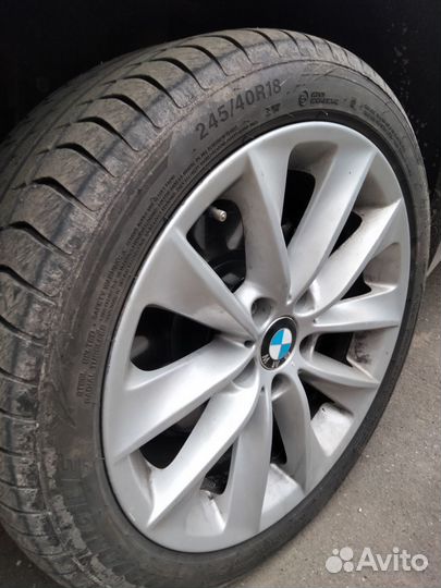 Triangle EffeXSport TH202 245/40 R18
