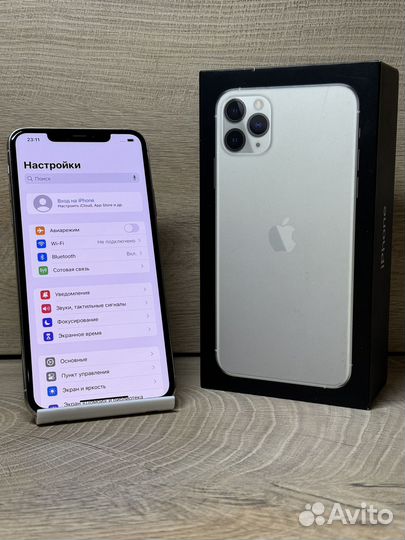 iPhone 11 Pro Max, 64 ГБ