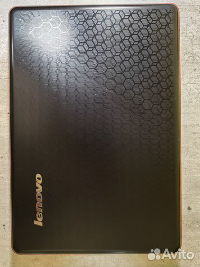 Lenovo y450