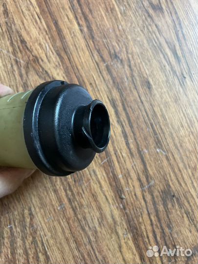 Бачок гидроусилителя Ford Galaxy 2006-2015