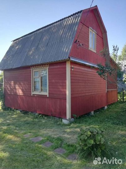 Покос травы