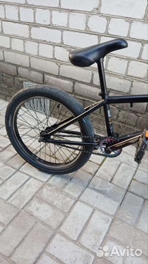 Bmx radio evol 2020