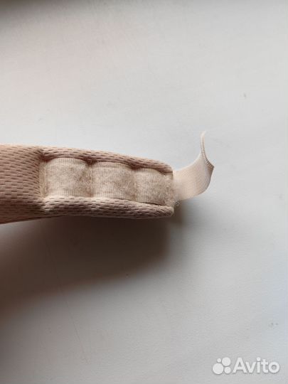 Воротник ортопедический детский