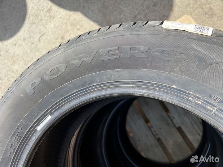 Pirelli Powergy 235/60 R18 103V