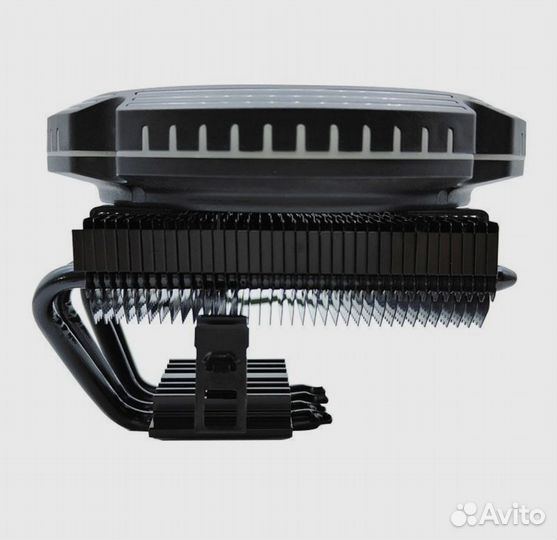 Кулер для процессора Coolmoon MX6