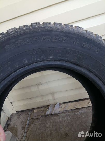 Nokian Tyres Hakka Black 215/70 R16 91H