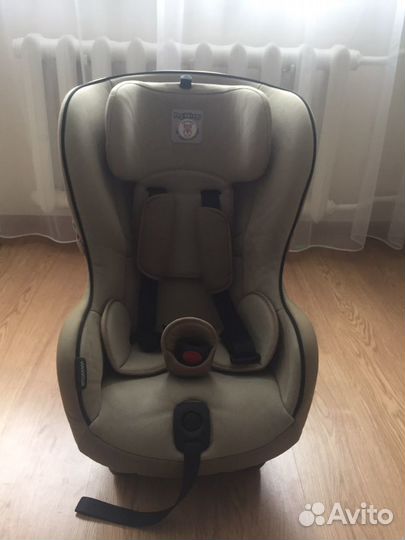 Детское автокресло Peg-Perego