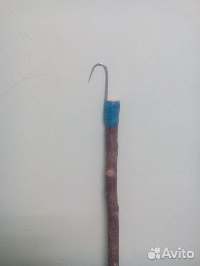 Лопасть для весла, садок рыболовный