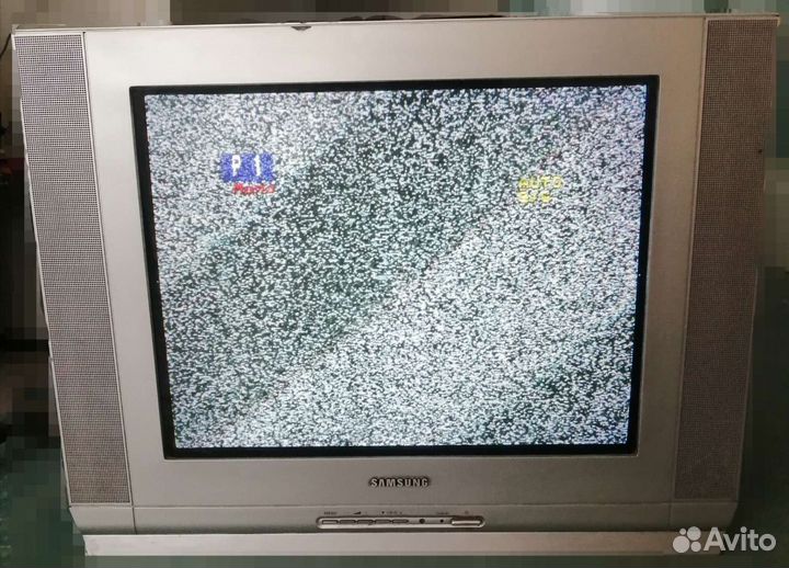 Телевизор