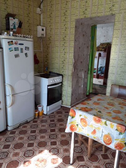 4-к. квартира, 71 м², 1/1 эт.