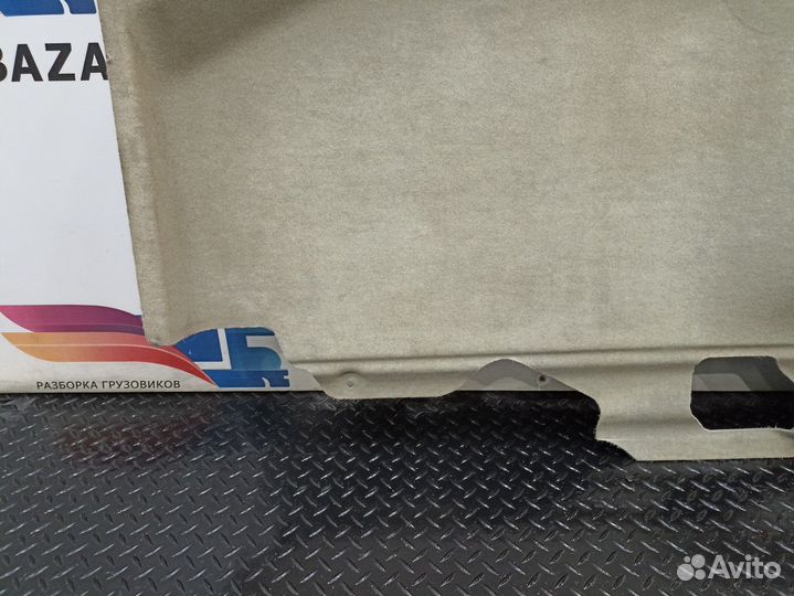 Обшивка потолка правая Volvo FH