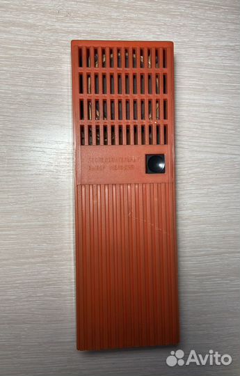 Звонок дверной советский